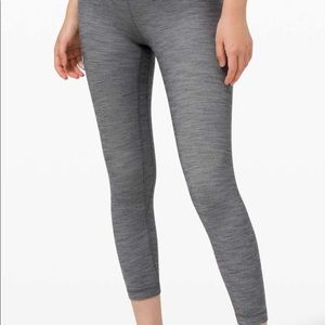 Lululemon align pant 28”